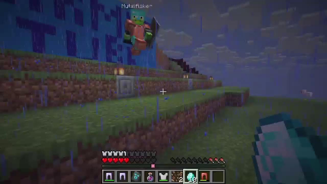 100 Tilaajan livestriimi