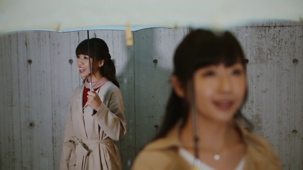 山田姉妹 / 雨やどり