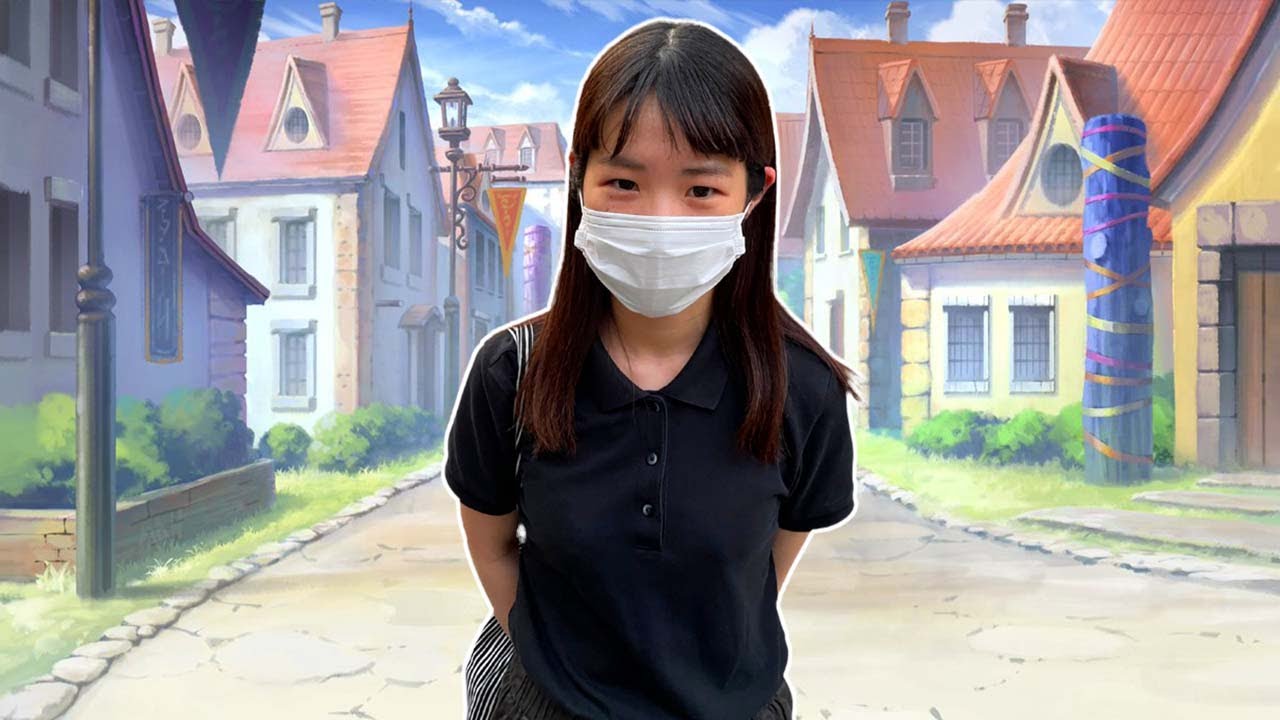 Would Japanese Girls Date a Weeb? (Interview)