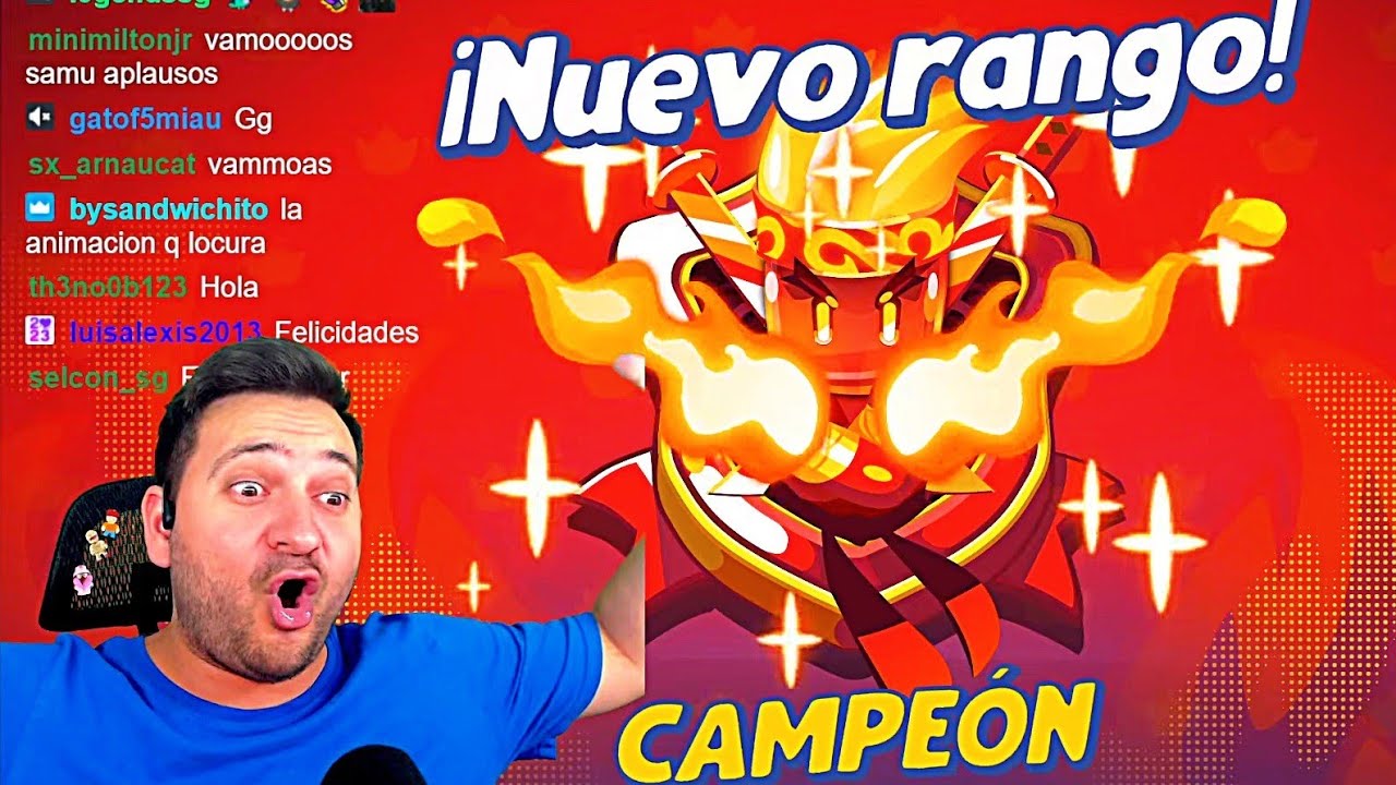 💥 SAMU (1)  HACKERS (0) 💥 ASÍ LLEGUÉ A CAMPEÓN en STUMBLE GUYS 😱