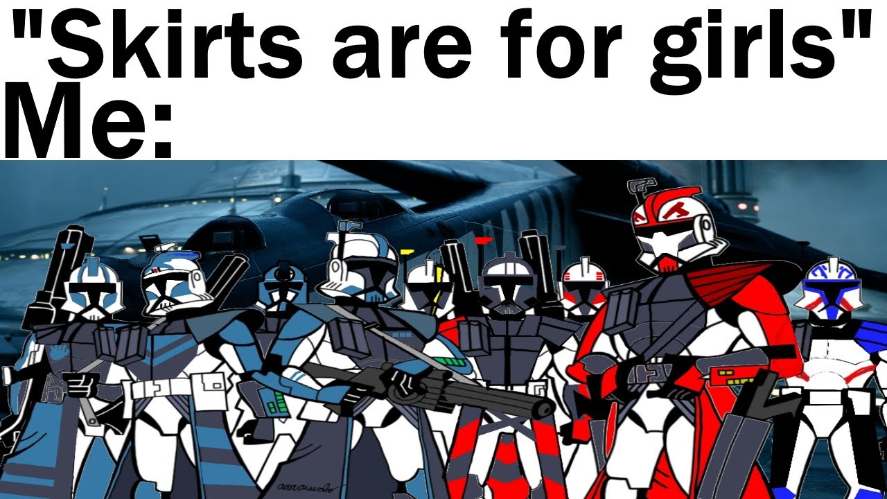 Star Wars Memes