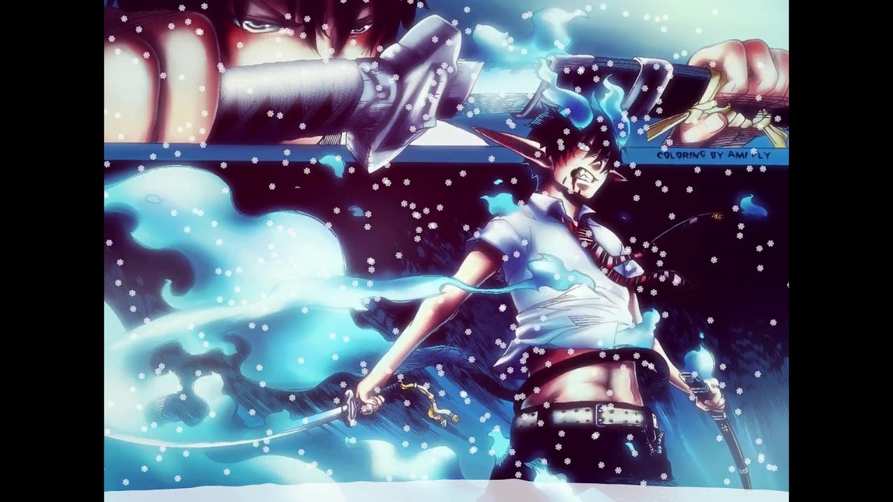 Forever Daycore (Lost Sky)
