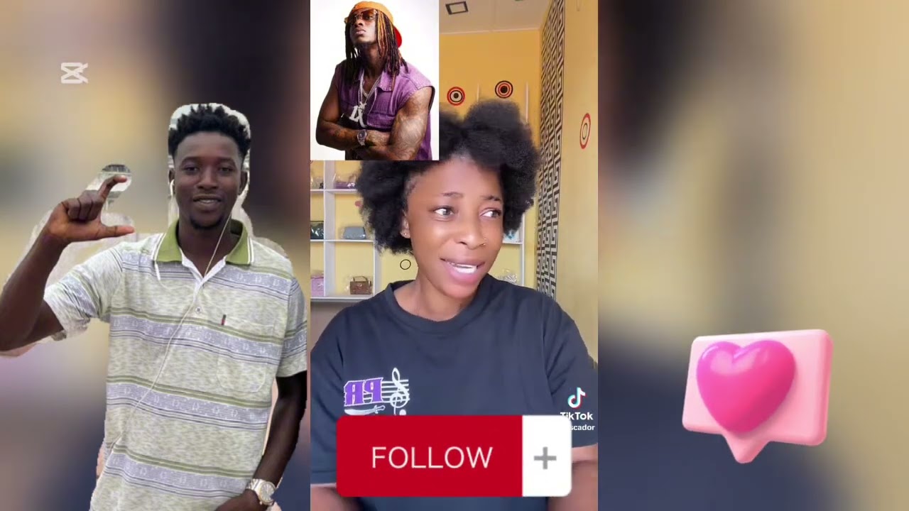 Didi b - Culture ( Danse challenge tiktok )