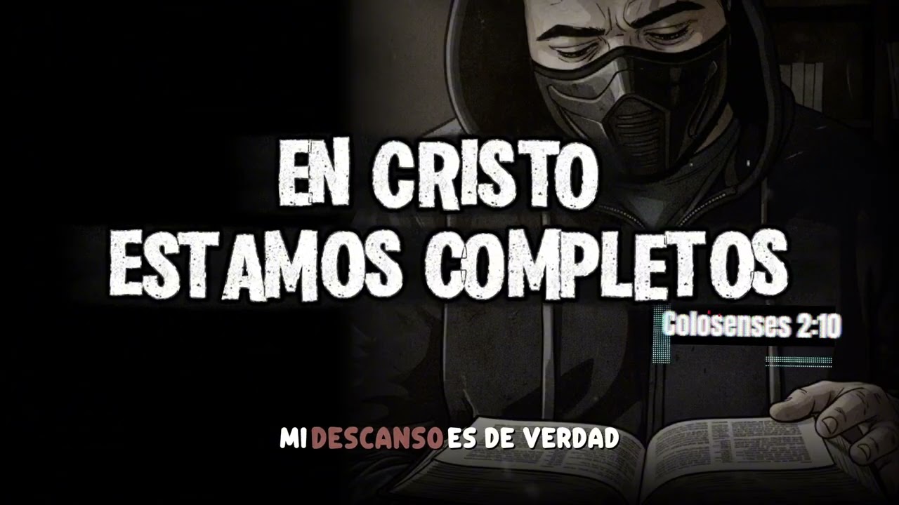 En ti estoy completo #musicacristiana #jesus #Dios #alabanza