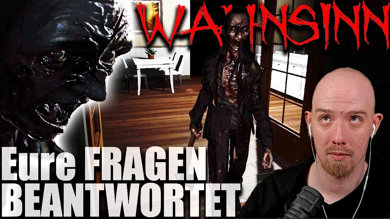 Hilfreiche Tipps für Wahnsinn + Nützliche Fragen | Phasmophobia | Solo | LvlXX-347 | PsychoD