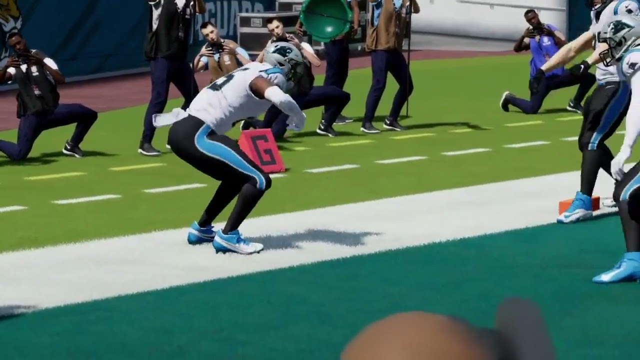 2023 Season.w17...CAR@JAX