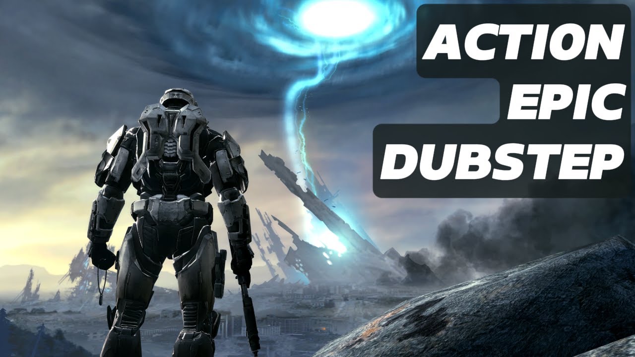 Action - Epic Dubstep (Royalty Free Background Music For Videos)