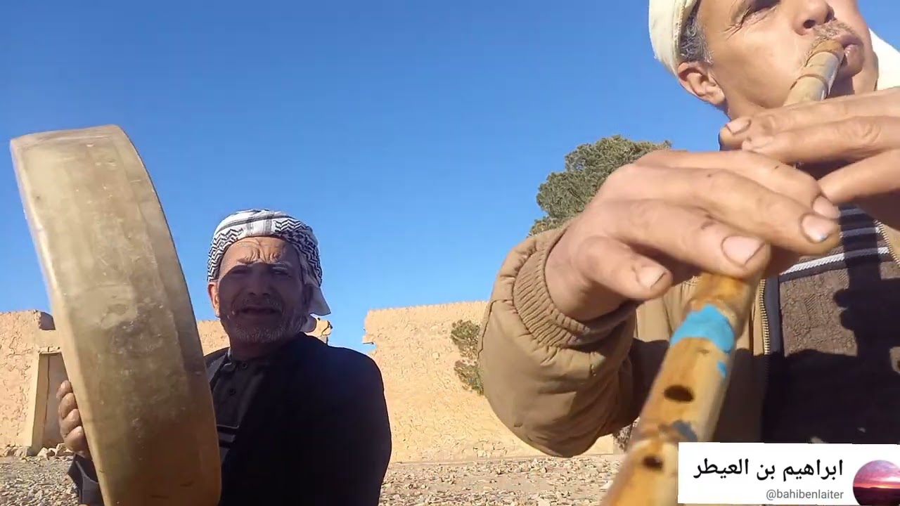 قصبه مع الشيخ الفضيل والموازني عبد القادر عبد القادر لا تنسوا الاشتراك في القناه وشكرا