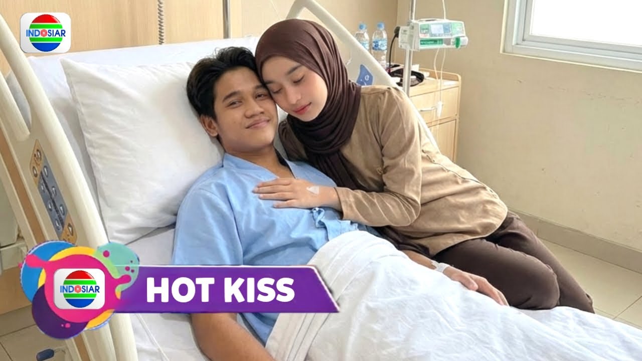 Penuh Air Mata !! Mila Minta Valen Tetap Kuat Hadapi Sakit: 