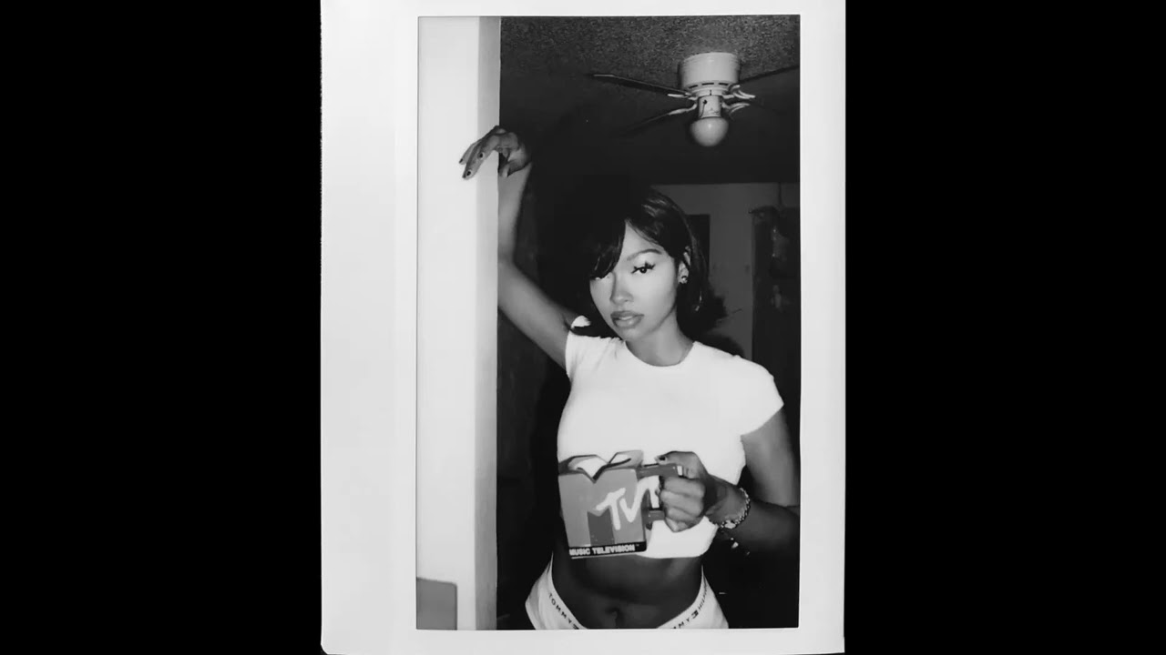 Drunk | Kehlani x Odeal R&B Type Beat | 2000s Type Beat