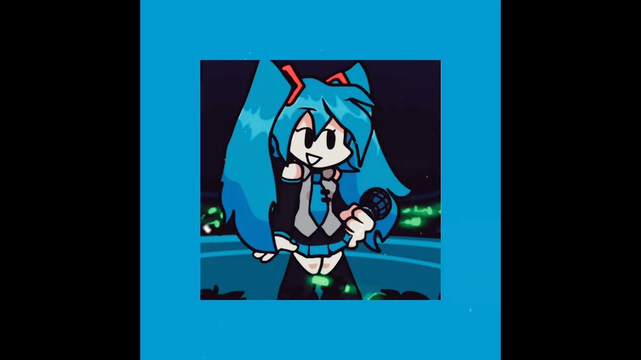 Popipo - Miku 8D