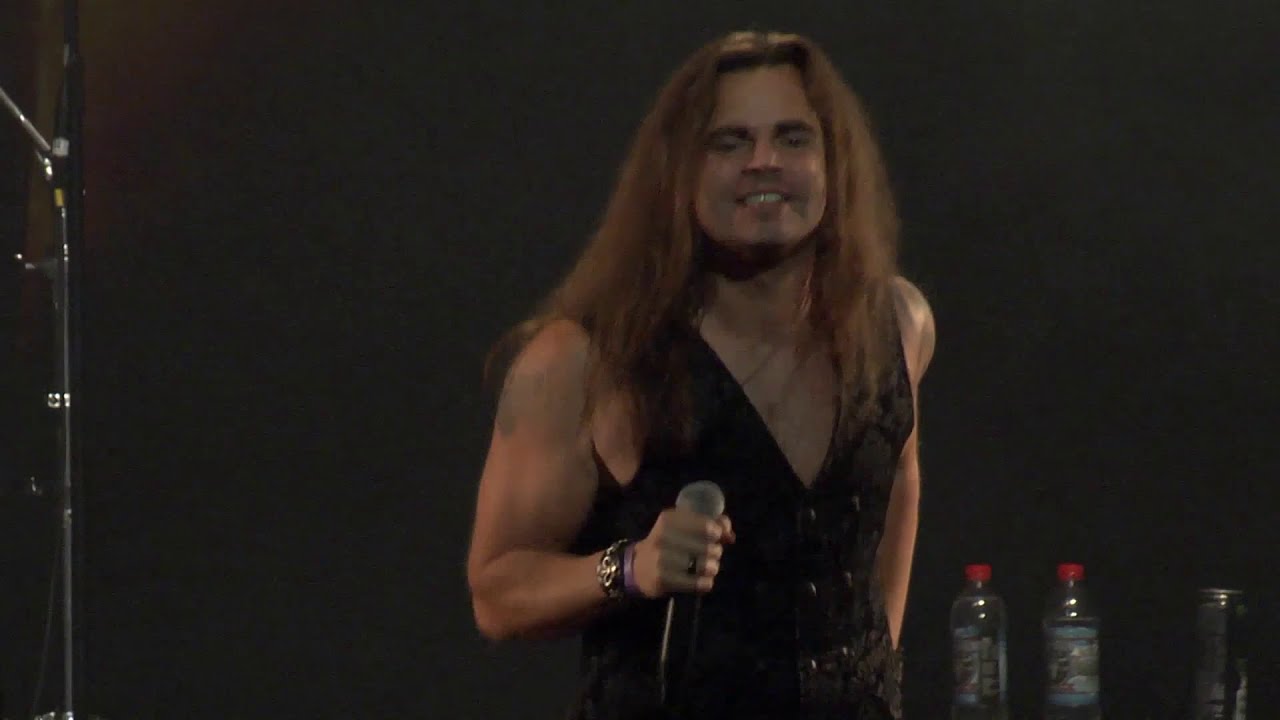 BONFIRE - READY 4 REACTION - Live On Holy Ground Wacken 2018 (OFFICIAL LIVE CLIP)