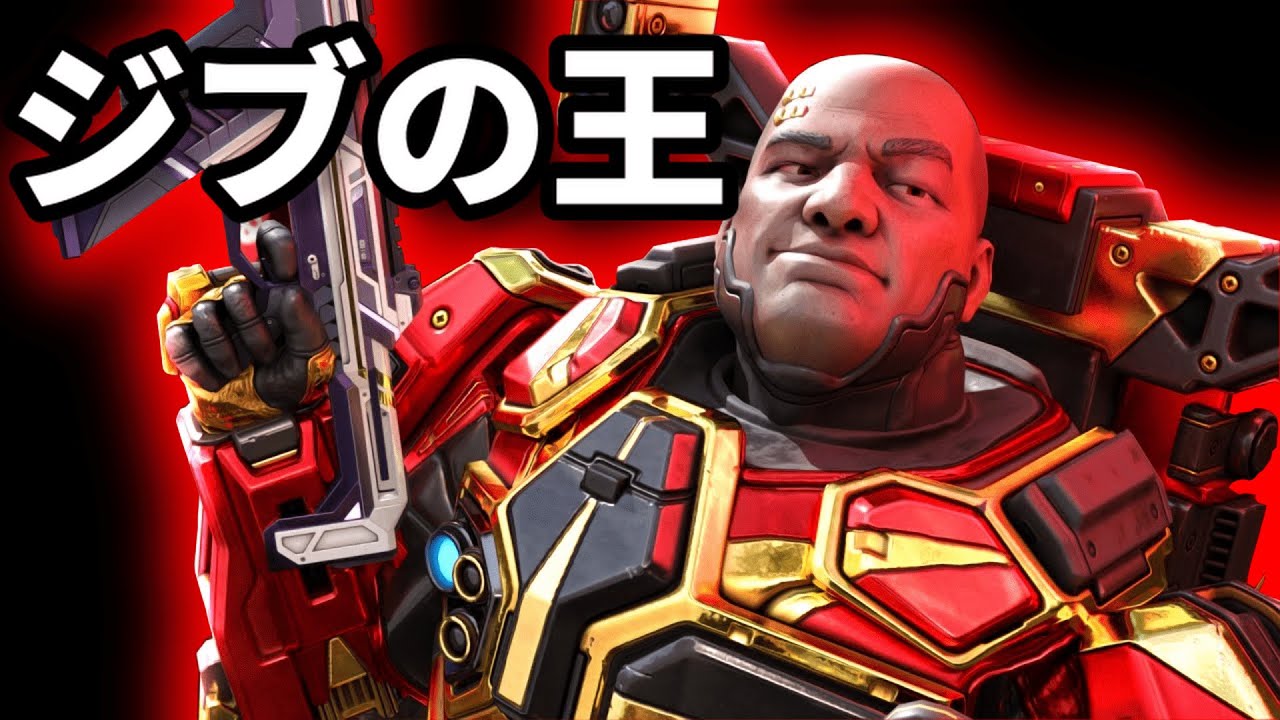 NA最強格のジブ使い!!