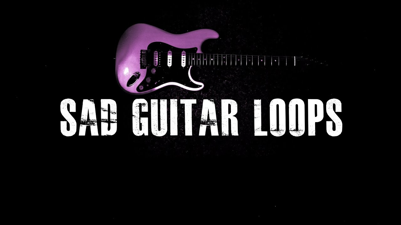 [FREE] Sad Guitar Samples 