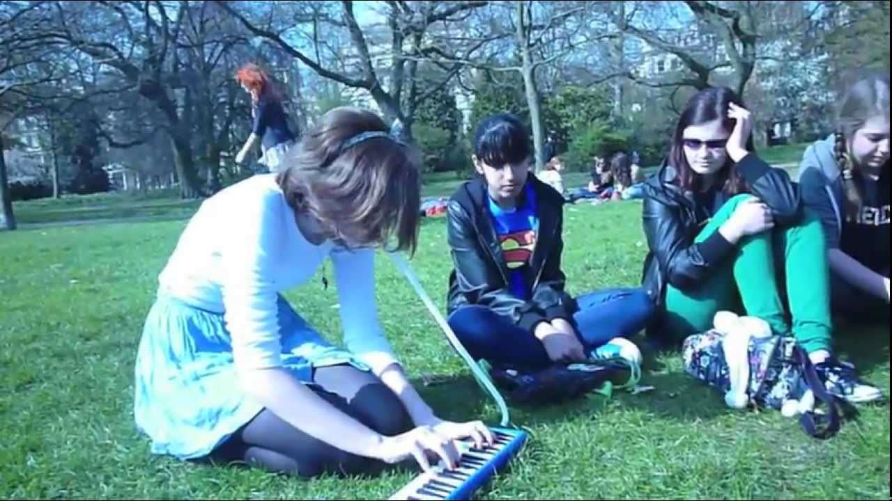 Nermy Army Gathering