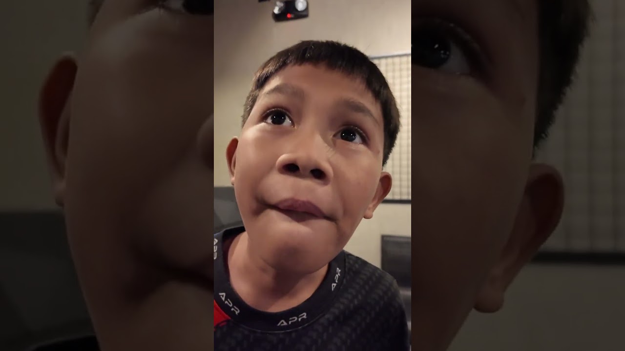 Yung Sasakyan ang I-carwash, Bat pati si OG B!