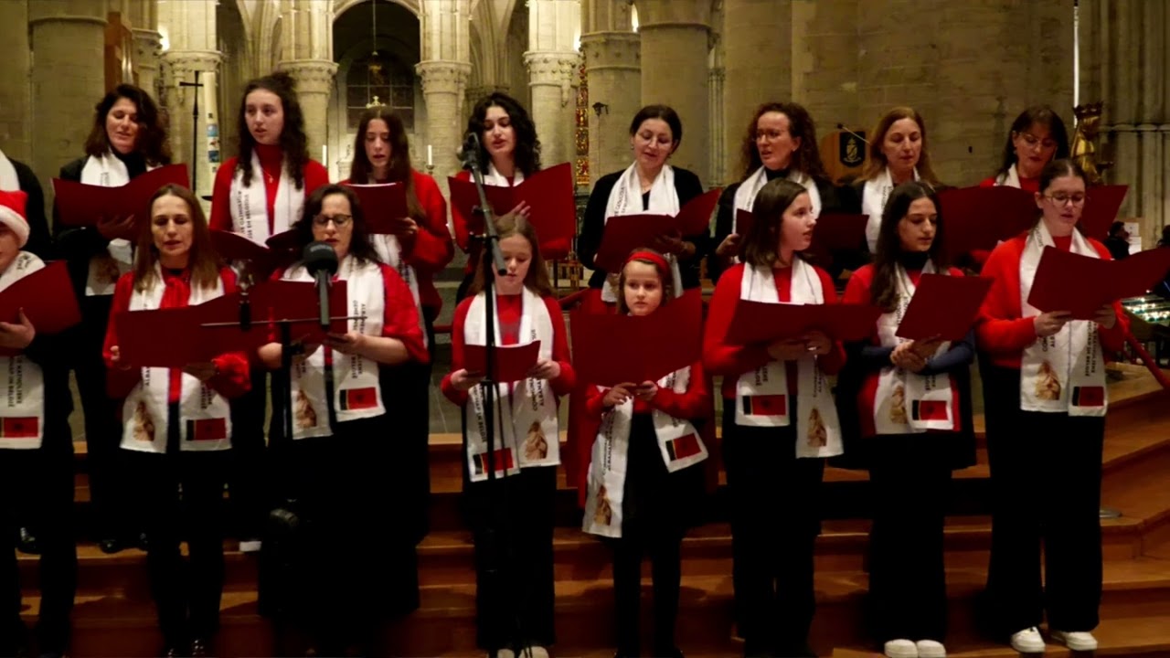 Kori i Bashkësisë - Kyrie Eleison