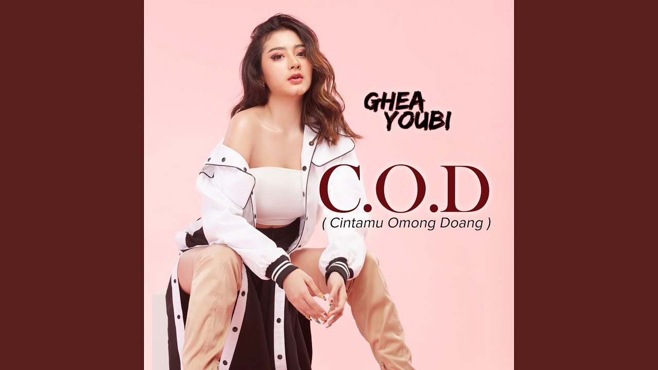 C.O.D (Cintamu Omong Doang)