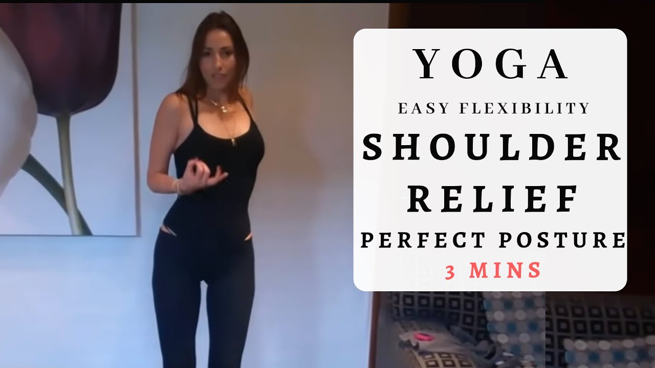 SHOULDER RELIEF 