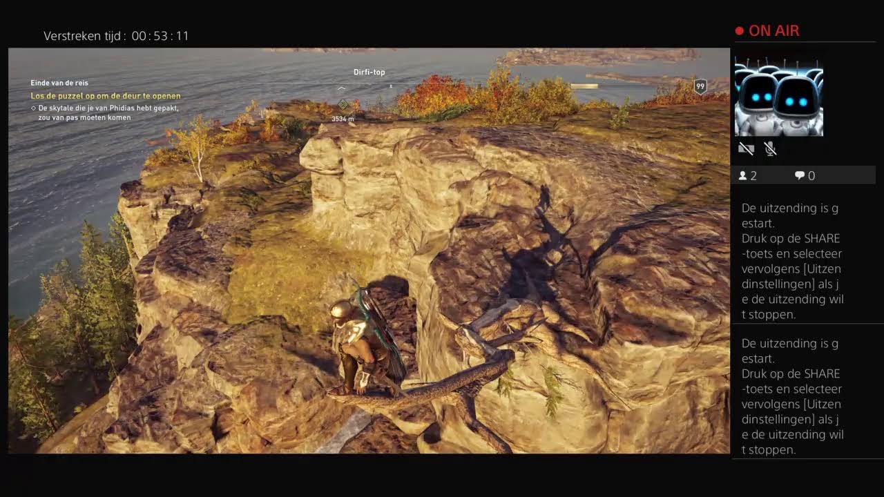 Assasin´s creed oddyssey