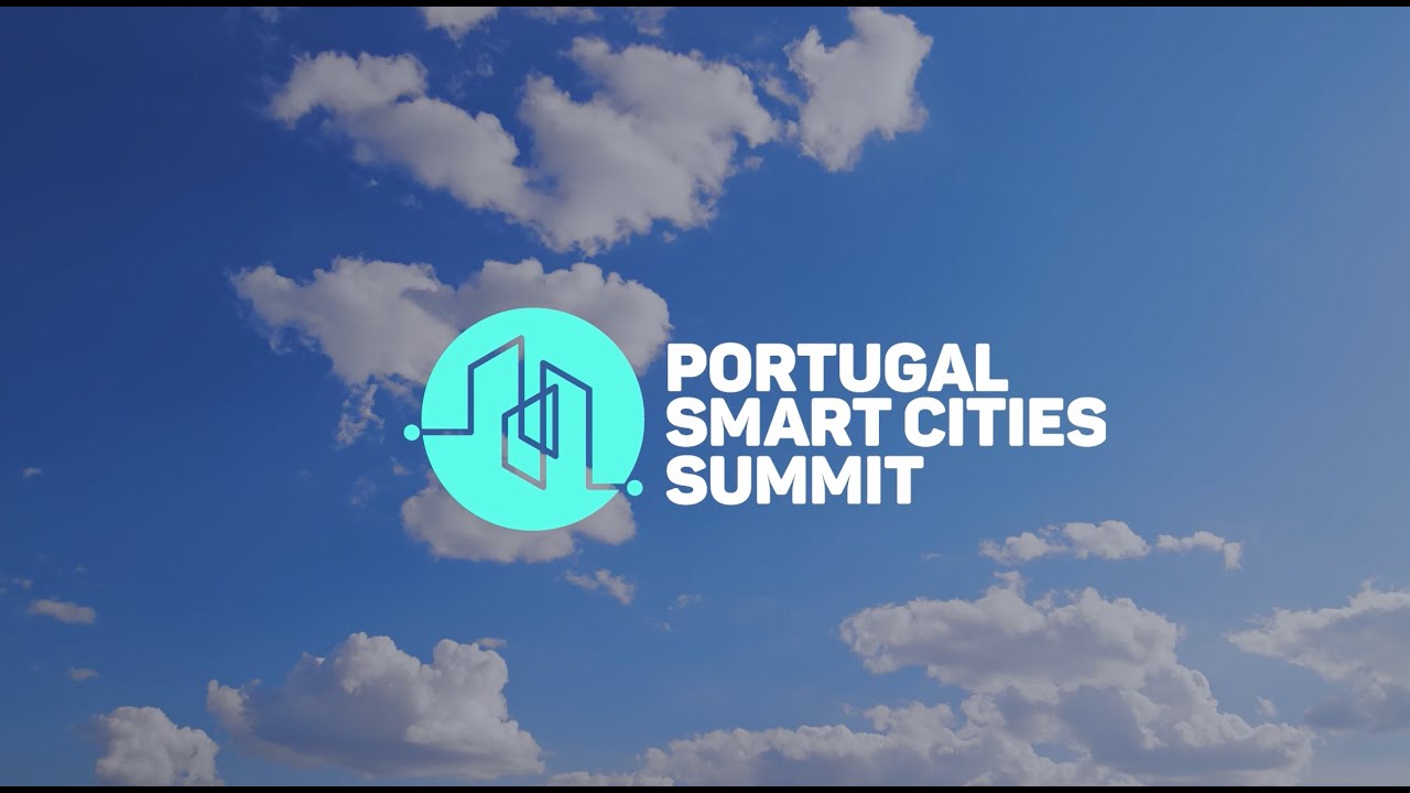 Best Of Mind - Portugal Smart Cities Summit 2025