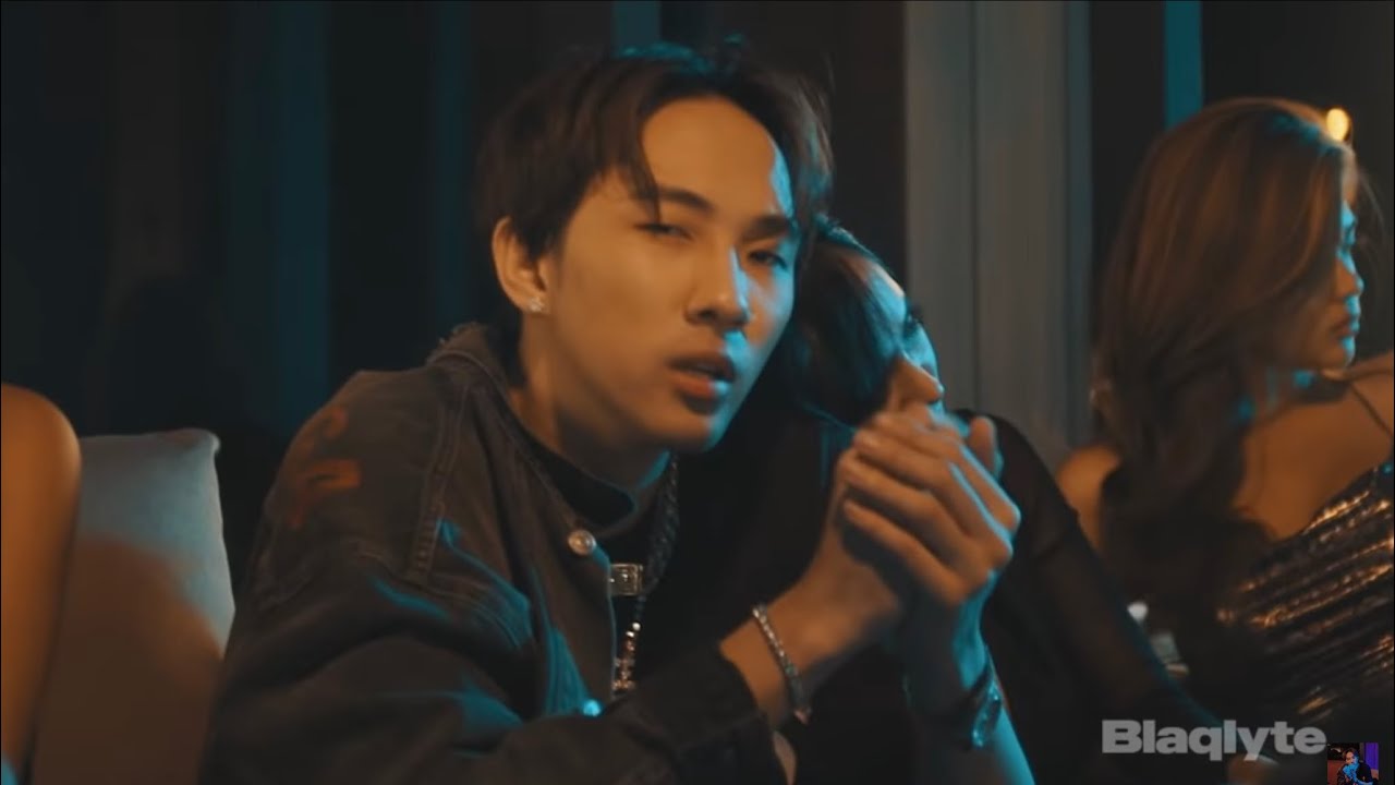 ไม่ง่าย - NICECNX Feat. G-฿ANG, TOBII, TINO [OFFICIAL MUSIC VIDEO]