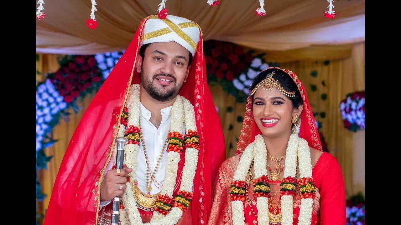 Coorg Wedding || Kodava || Neet & Manjesh || Coorg || Traditional Wedding