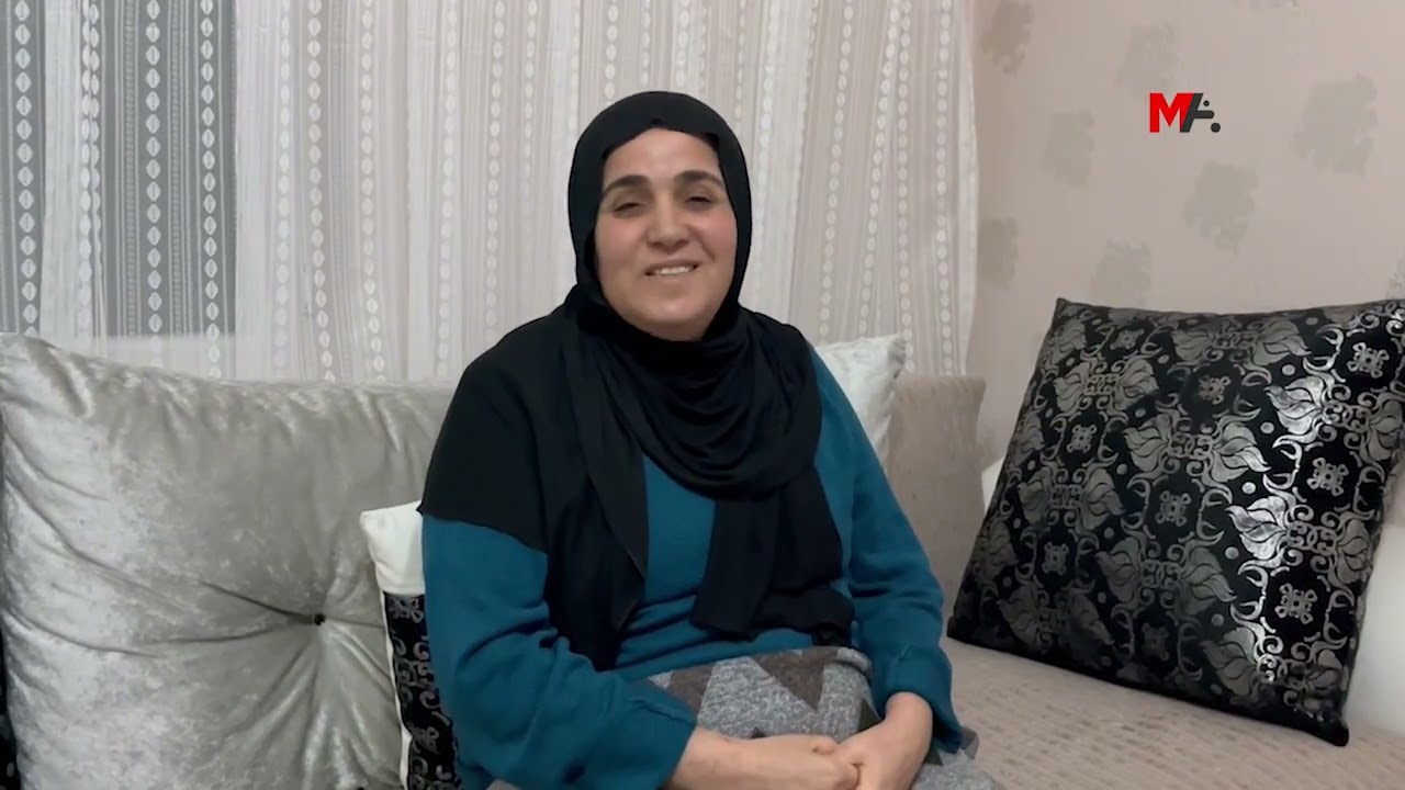 'RÜYALARIMDA BİLE KENDİMİ DOĞDUĞUM KÖYDE GÖRÜYORUM'