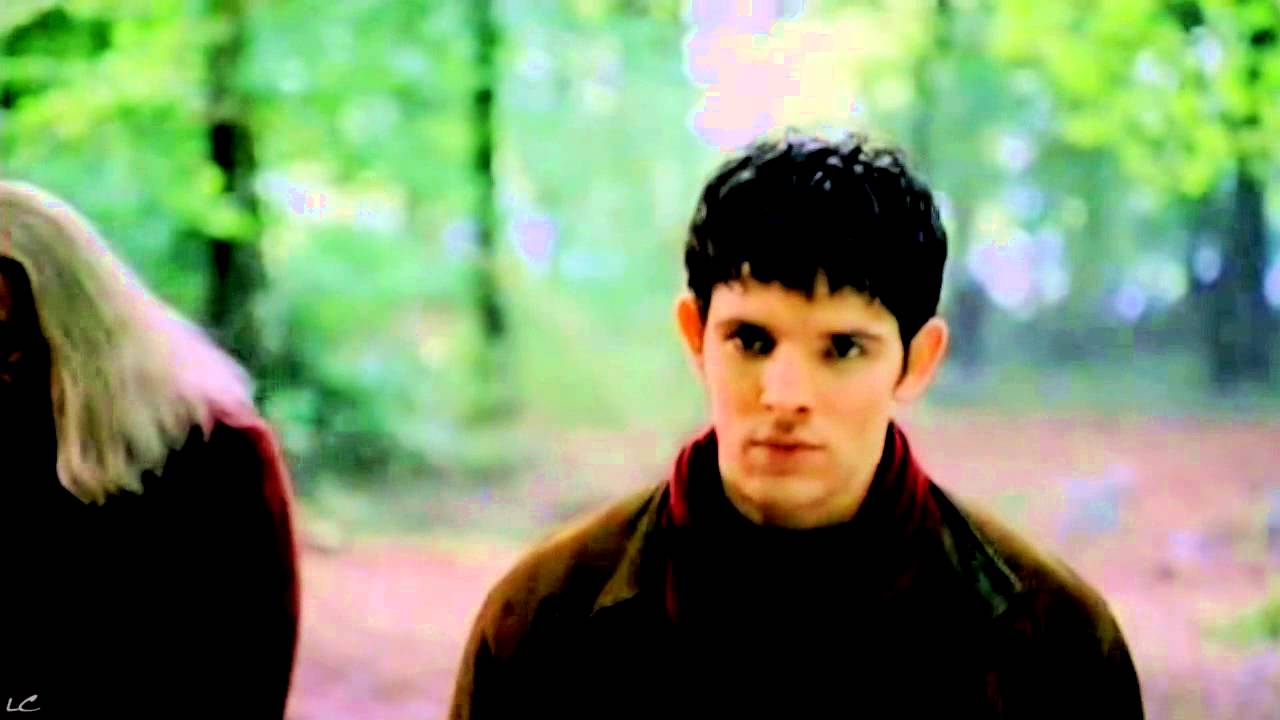 merlin | together at skyfall
