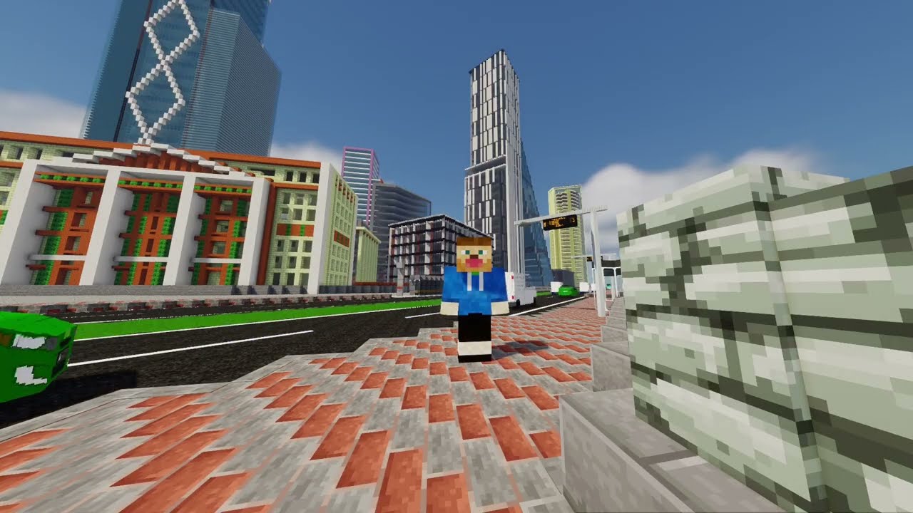 PTM2 Alpha Update 0.5.1
