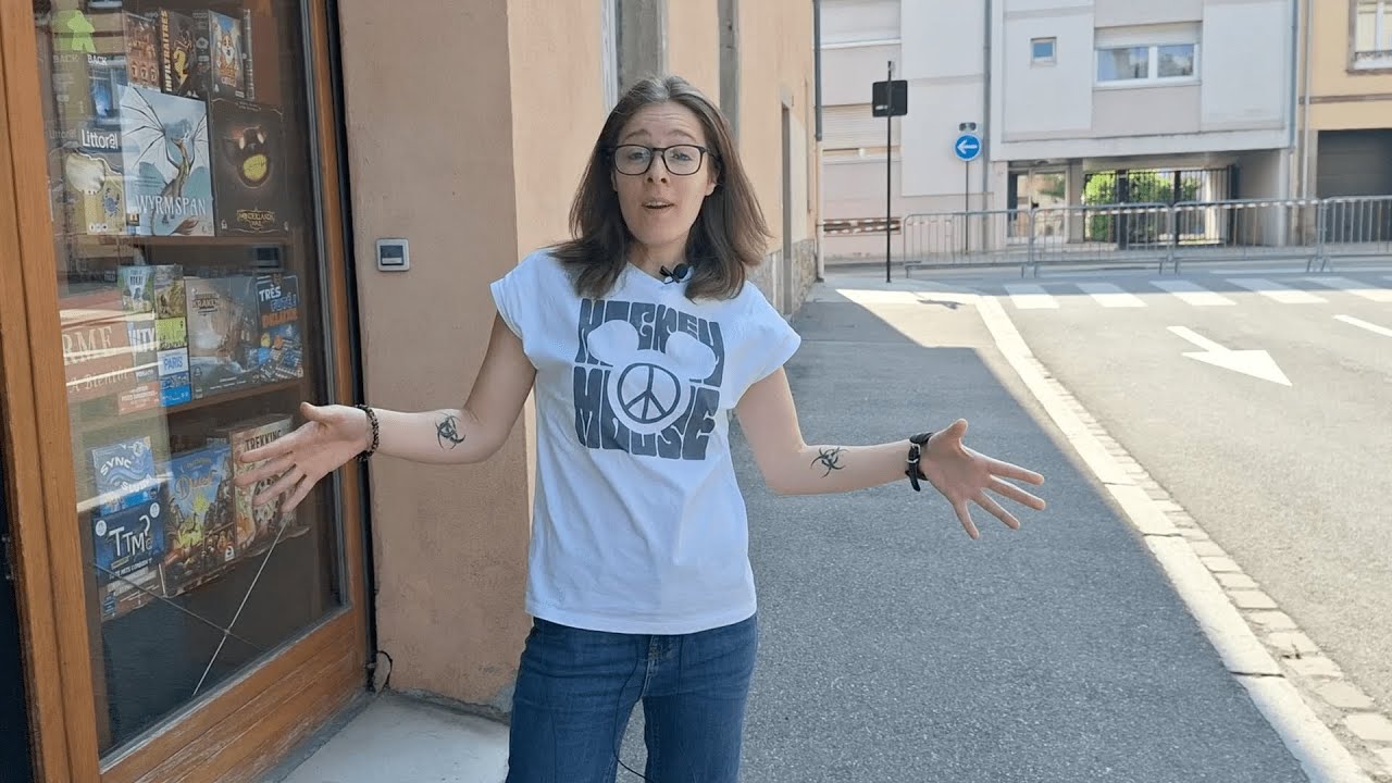 JUILLET 2024 - La Flamme devant L'Aliane, Soldes, 4 Coups de coeur