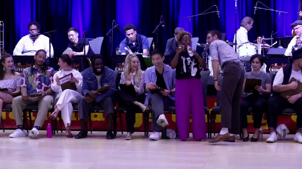 [LIVE] All Star Mix & Mix finals - Camp Hollywood 2025