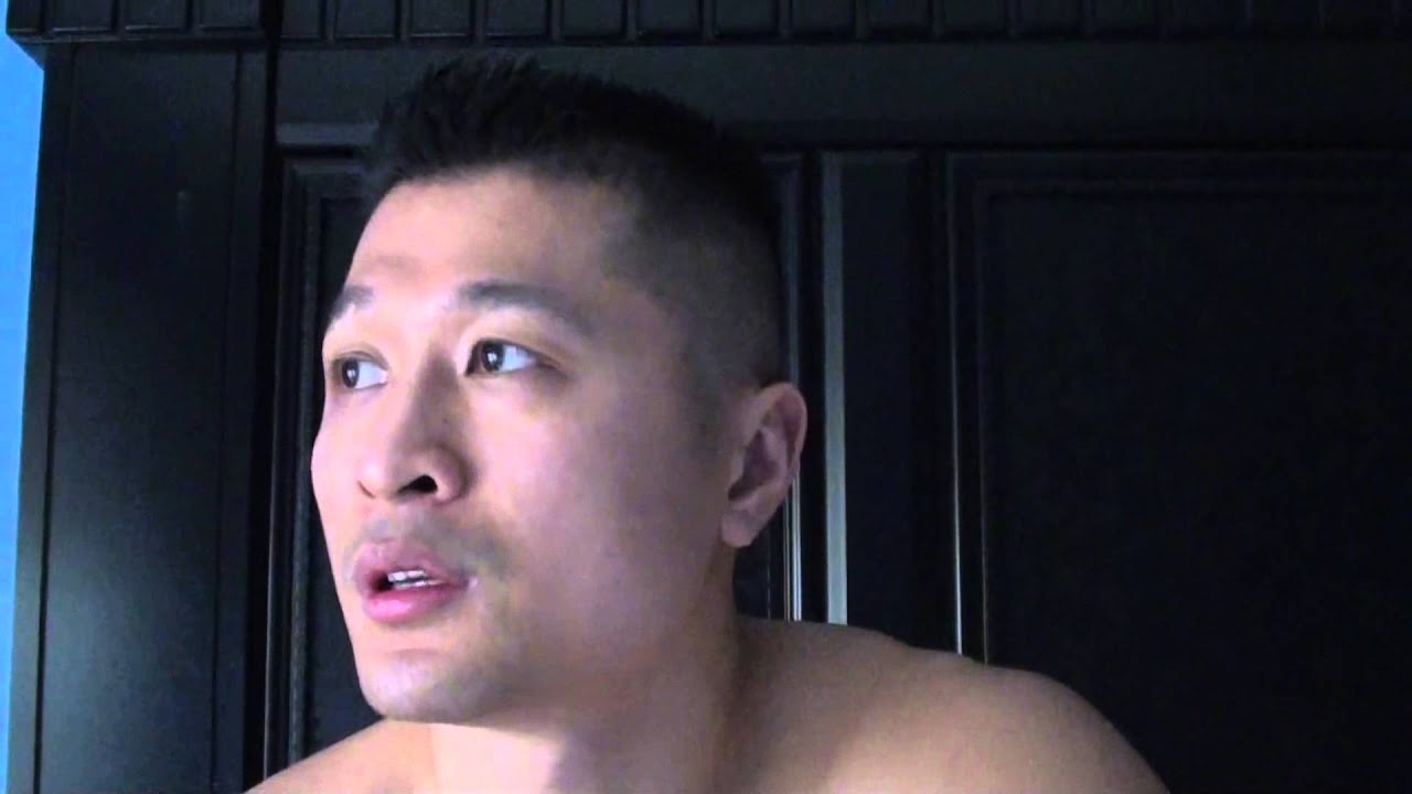 Danny Insanto's Jeet Kune Do - VLOG