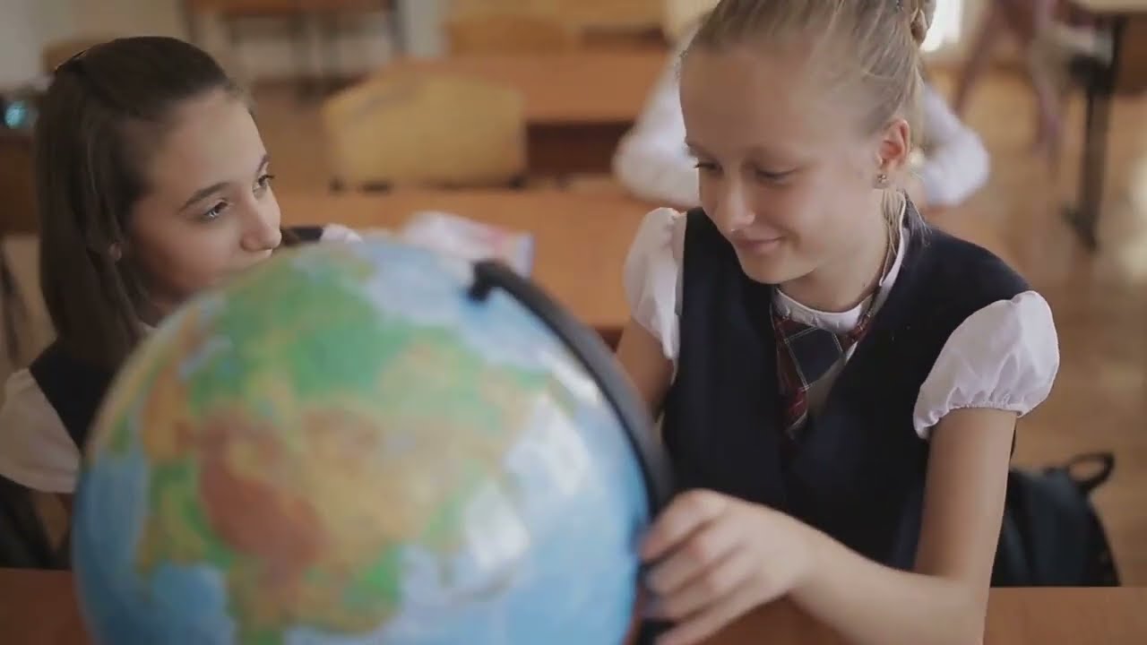 IGCSE Geography 0460 Course Outline