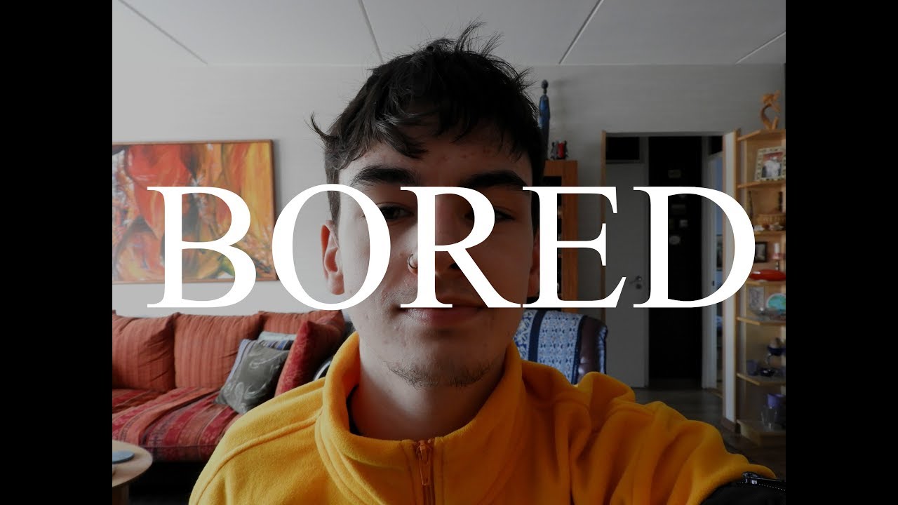 Bored - Billie Eilish (Cover)