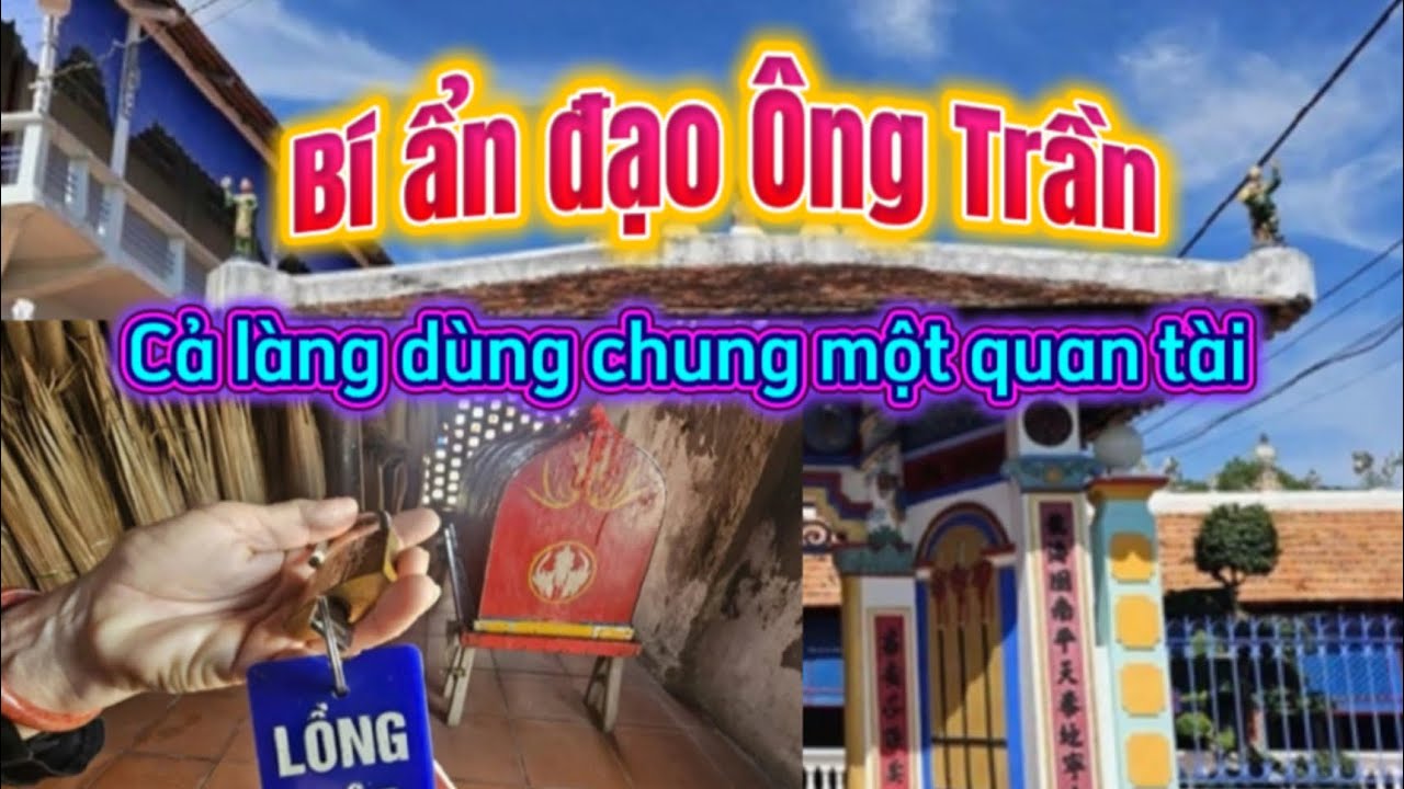 Nhà Lớn Long Sơn là một tôn giáo và được công nhận là di tích lịch sử, văn hóa cấp Quốc Gia
