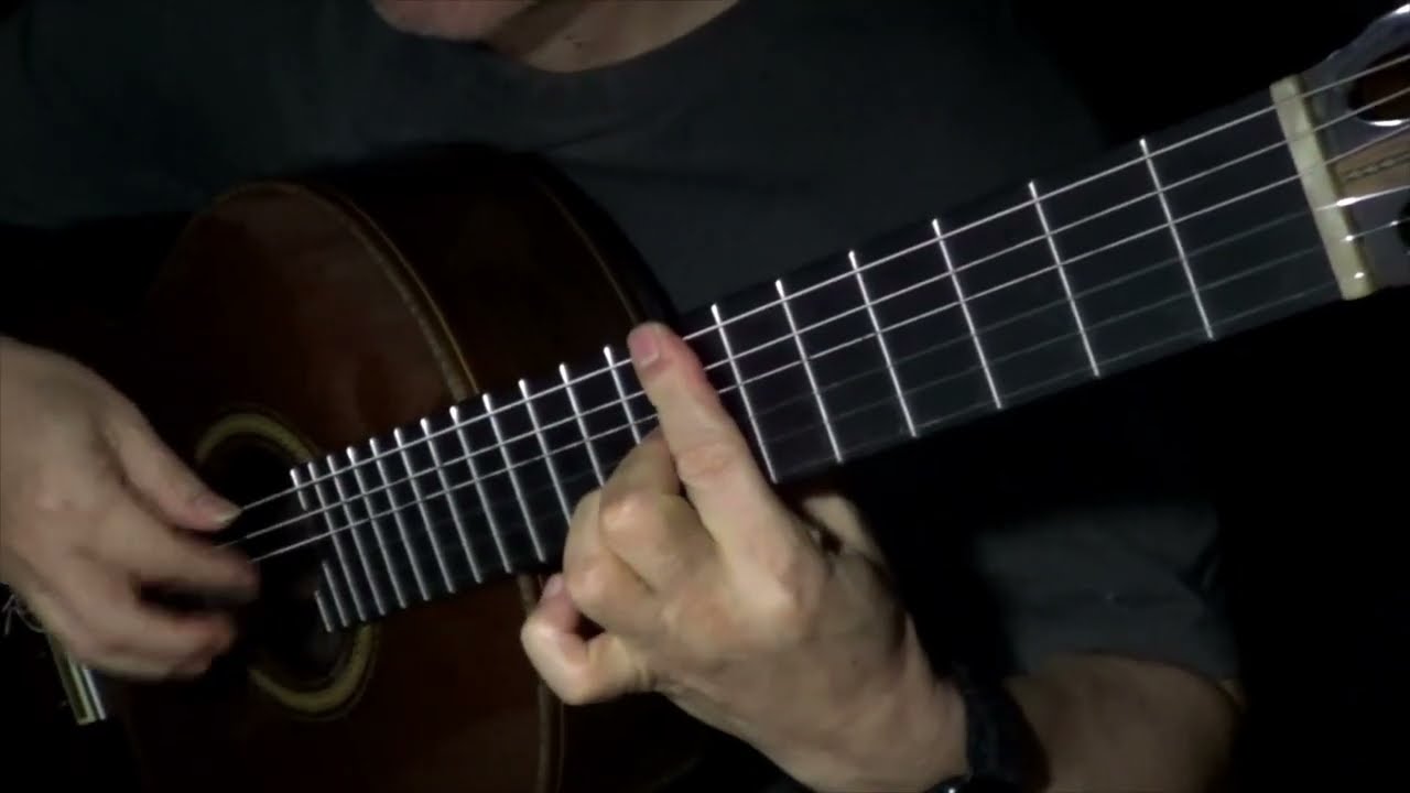 Adelita by F. Tárrega