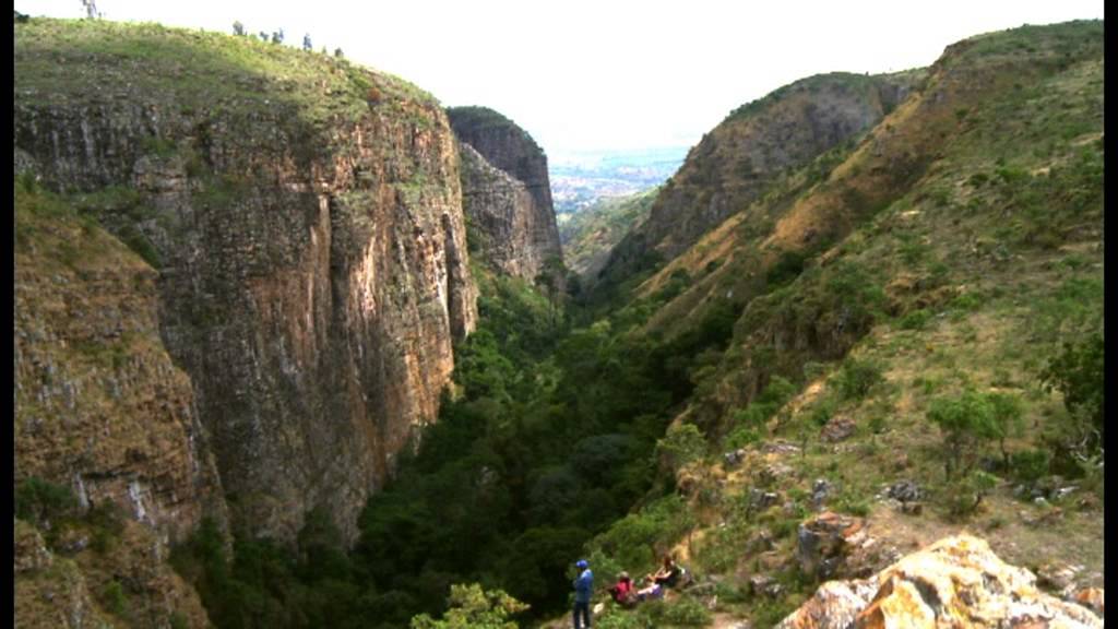 Burundi - The Heart of Africa & Venue of the 11th African Fine Coffees Conference & Exhibition