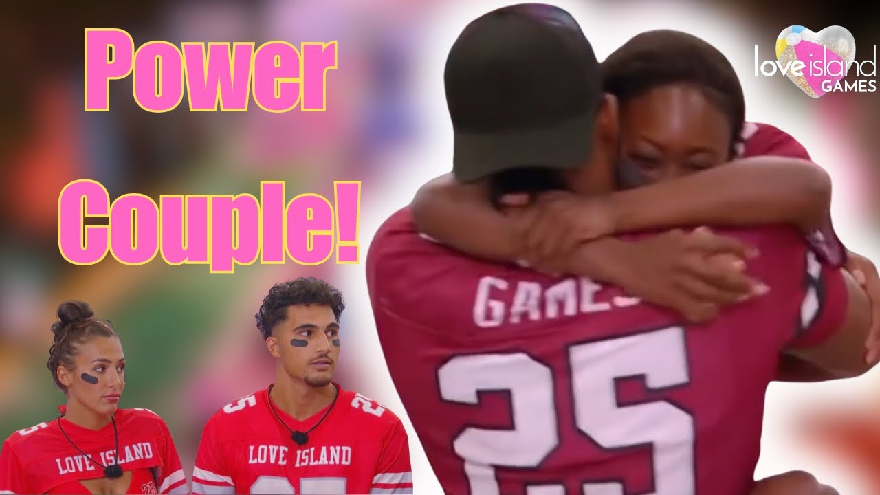 Drama in the Villa! Kay Kay & Chris on Top | Love Island Games S2 Ep4 Recap