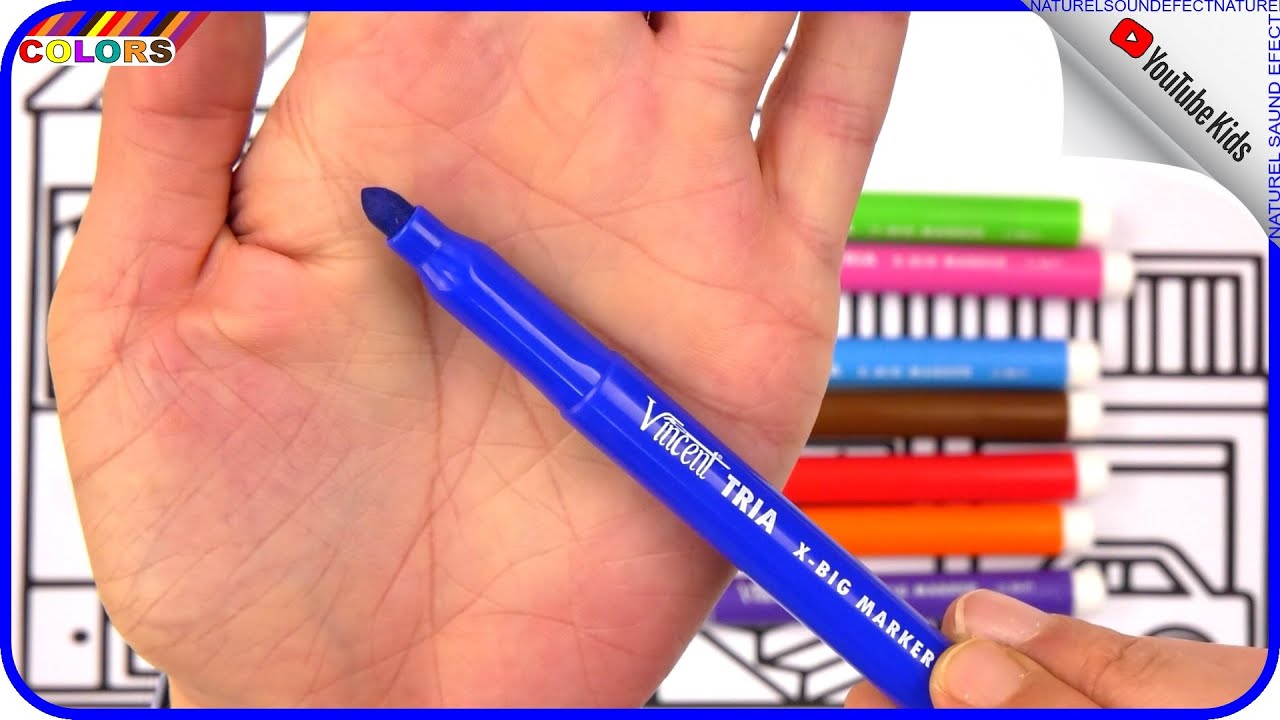 ( Pencil are great ) House Coloring Pages / Akn Kids House