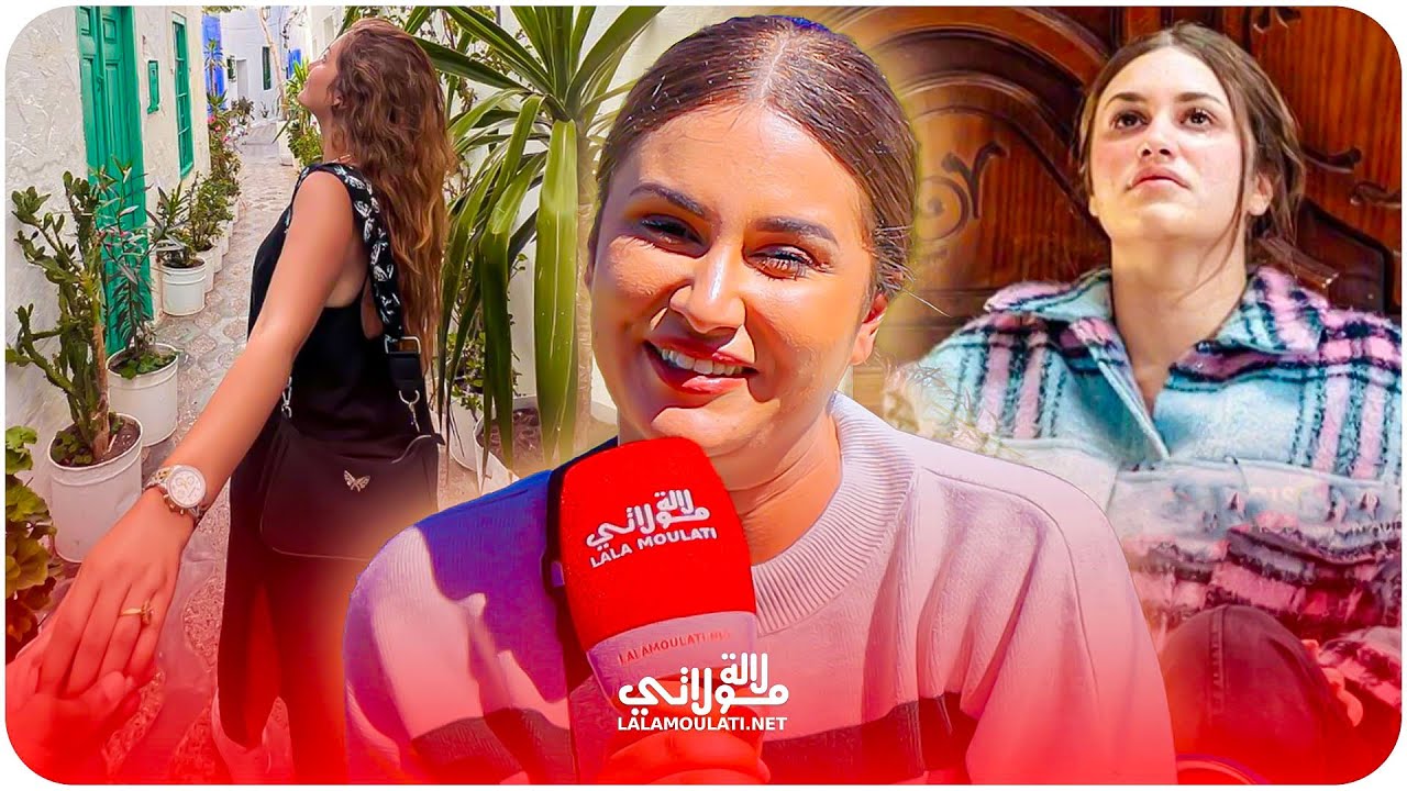 سلمى صلاح الدين لأول مرة تشاركنا لقاءها بخطيبها/مجال عمله/موعد زواجها/مشاركتها 