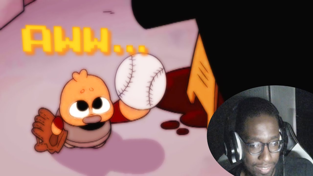 POOTIS PLAYS BALL [TF2 Animation]! REACTION!!!
