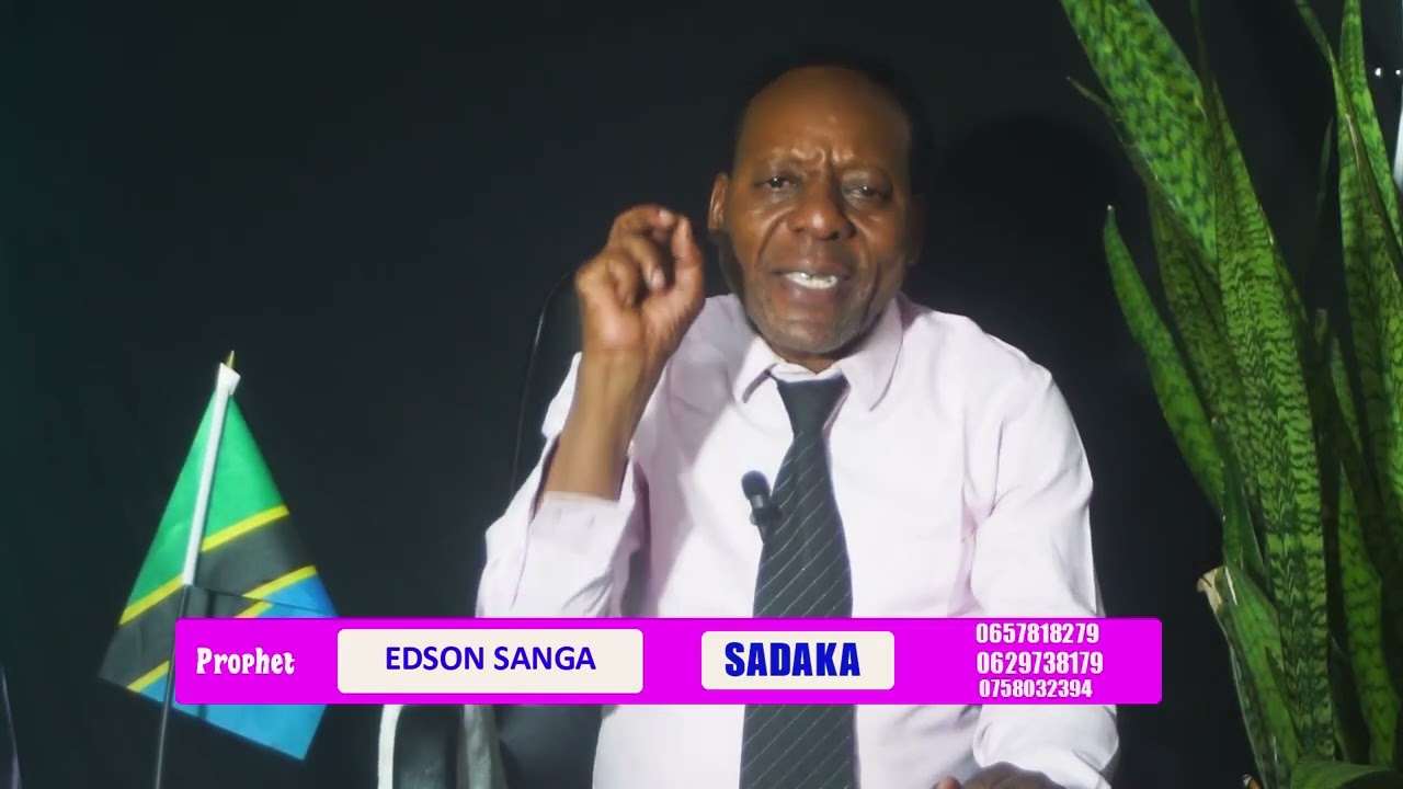 Jinsi ya kujua sauti ya mungu