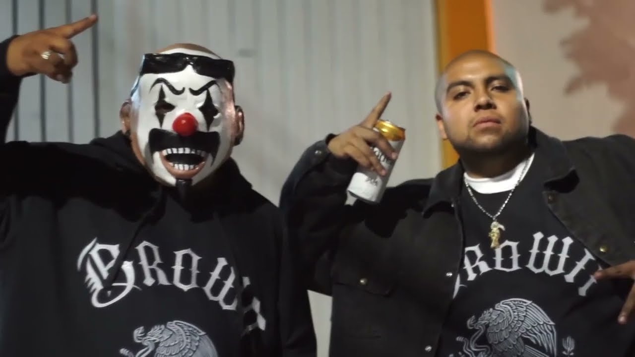Junior Morales // BPS 13 (Brown Pride) // Video Oficial