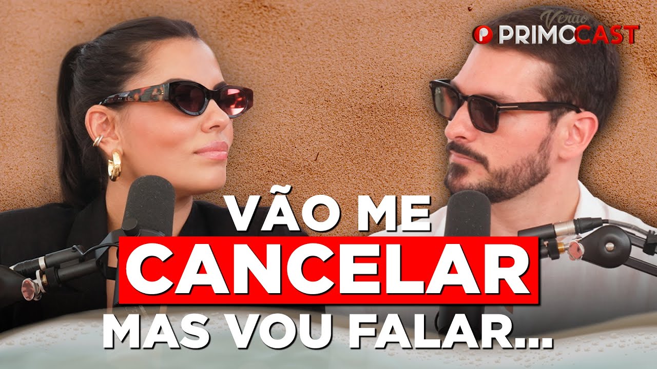 COMO DIVIDIR AS CONTAS DE CASA? | PrimoCast 312