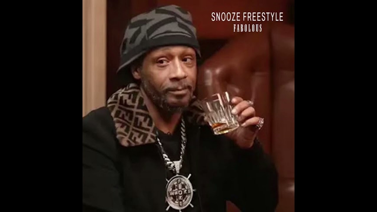 Fabolous - Snooze Freestyle (Instrumental)