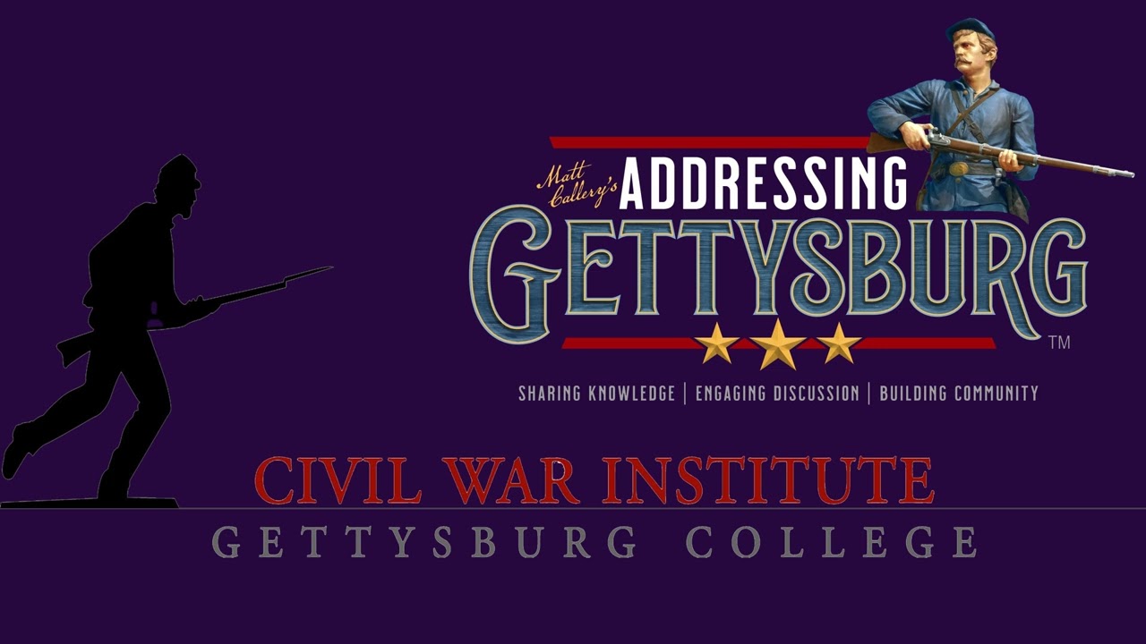 Atrocity in the Civil War- Jaime Martinez, Cecily Zander, Ethan Rafuse, Angela Riotto- Moderated...