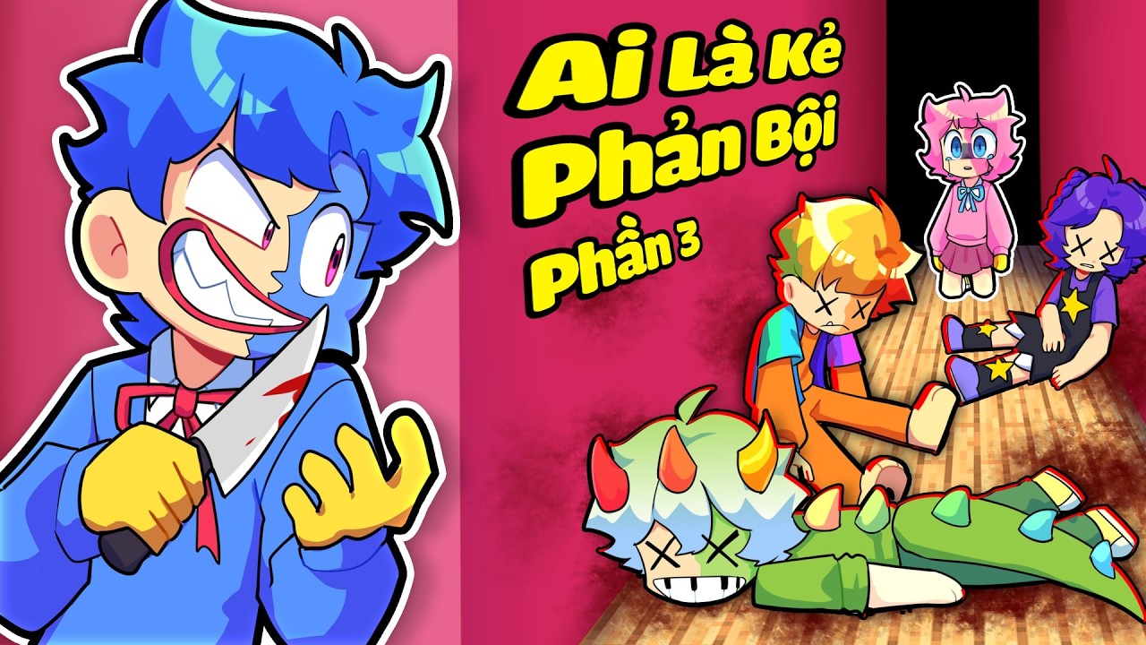 Hiha Huggy Wuggy ĐÃ PHẢN BỘI Làng Sinh Tố Trong Minecraft 😱🤣