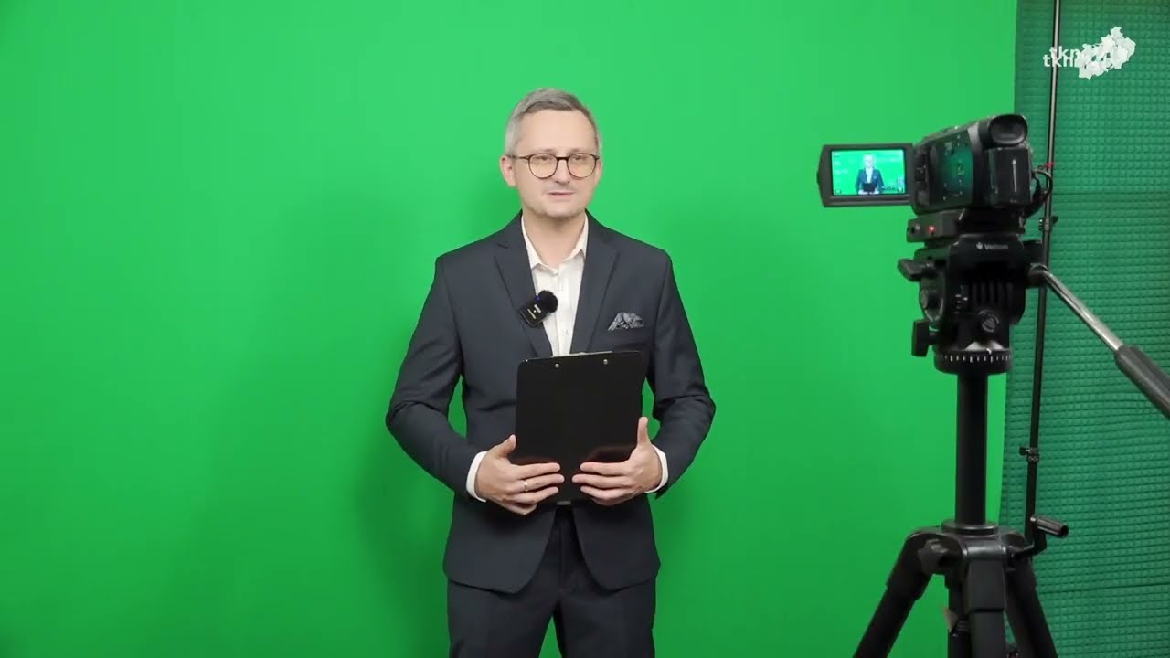 2025 rok z TKN24. Podsumowujemy nasze statystyki oglądalności i czytelnictwa!
