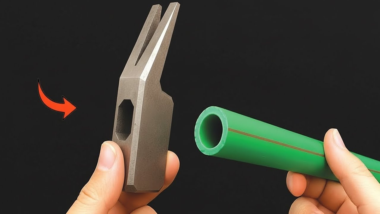 Миллионы людей не знают этого секрета старого молотка — результат вас шокирует.